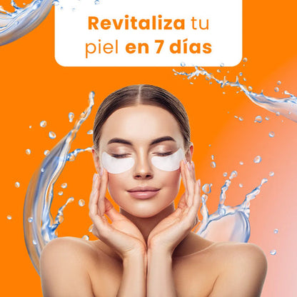 BEAUTY PATCH™COLÁGENO HIDROLIZADO🥰