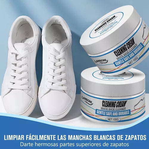 CLEANING CREAM PRO - Crema Limpiadora Multifuncional