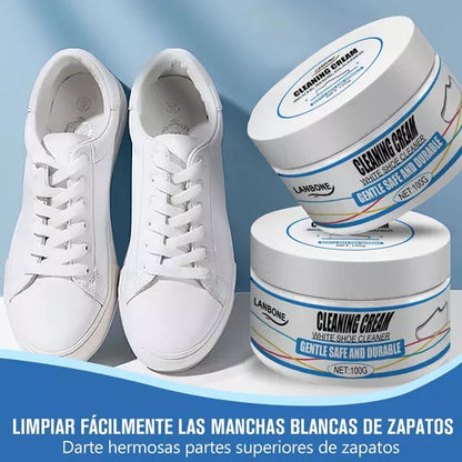 CLEANING CREAM PRO - Crema Limpiadora Multifuncional