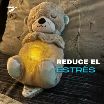 Peluche Anti Estres - Latidos para La Ansiedad